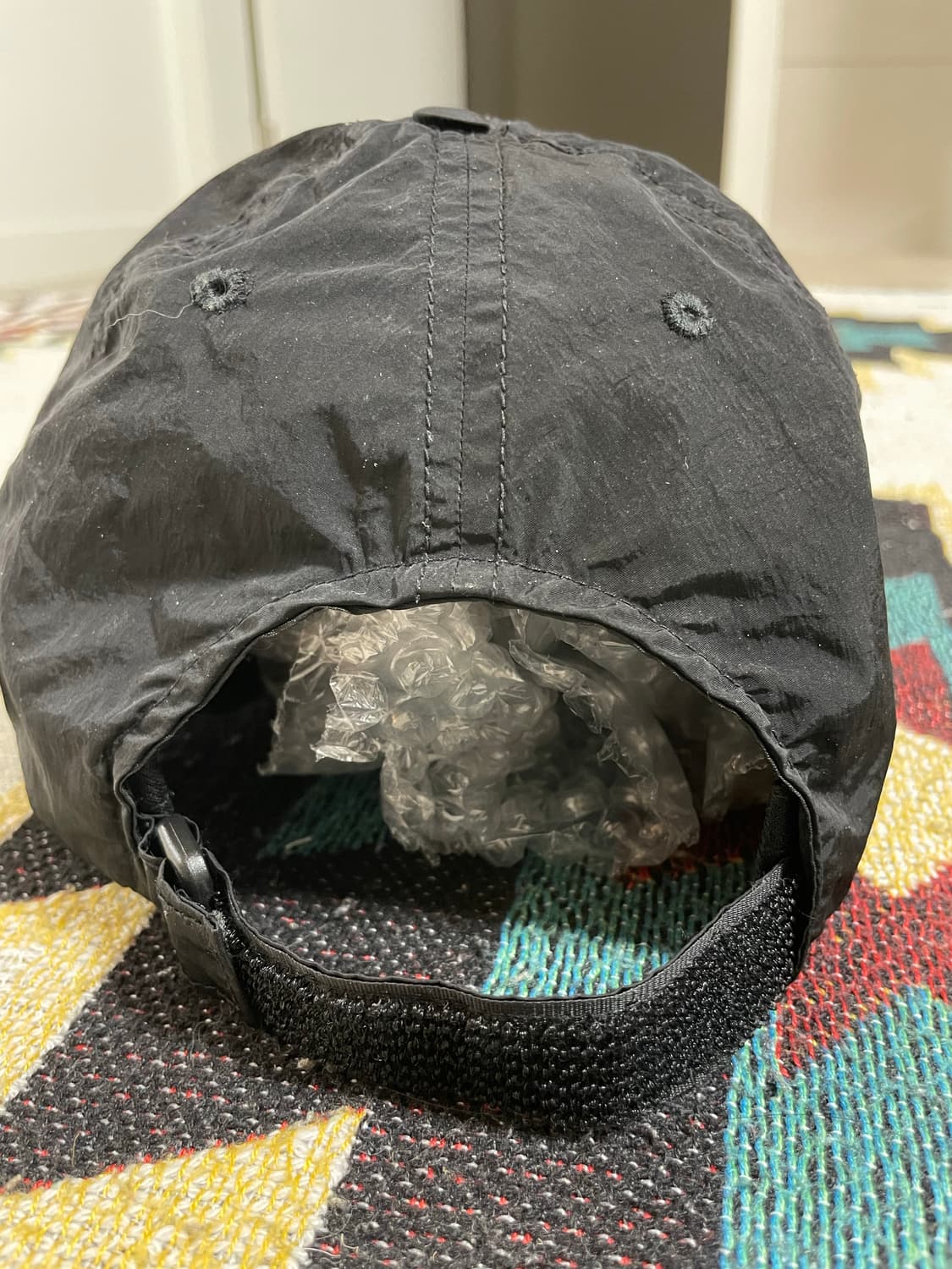 새티스파이(satysfy) 피스쉘 러닝캡 상품이미지4