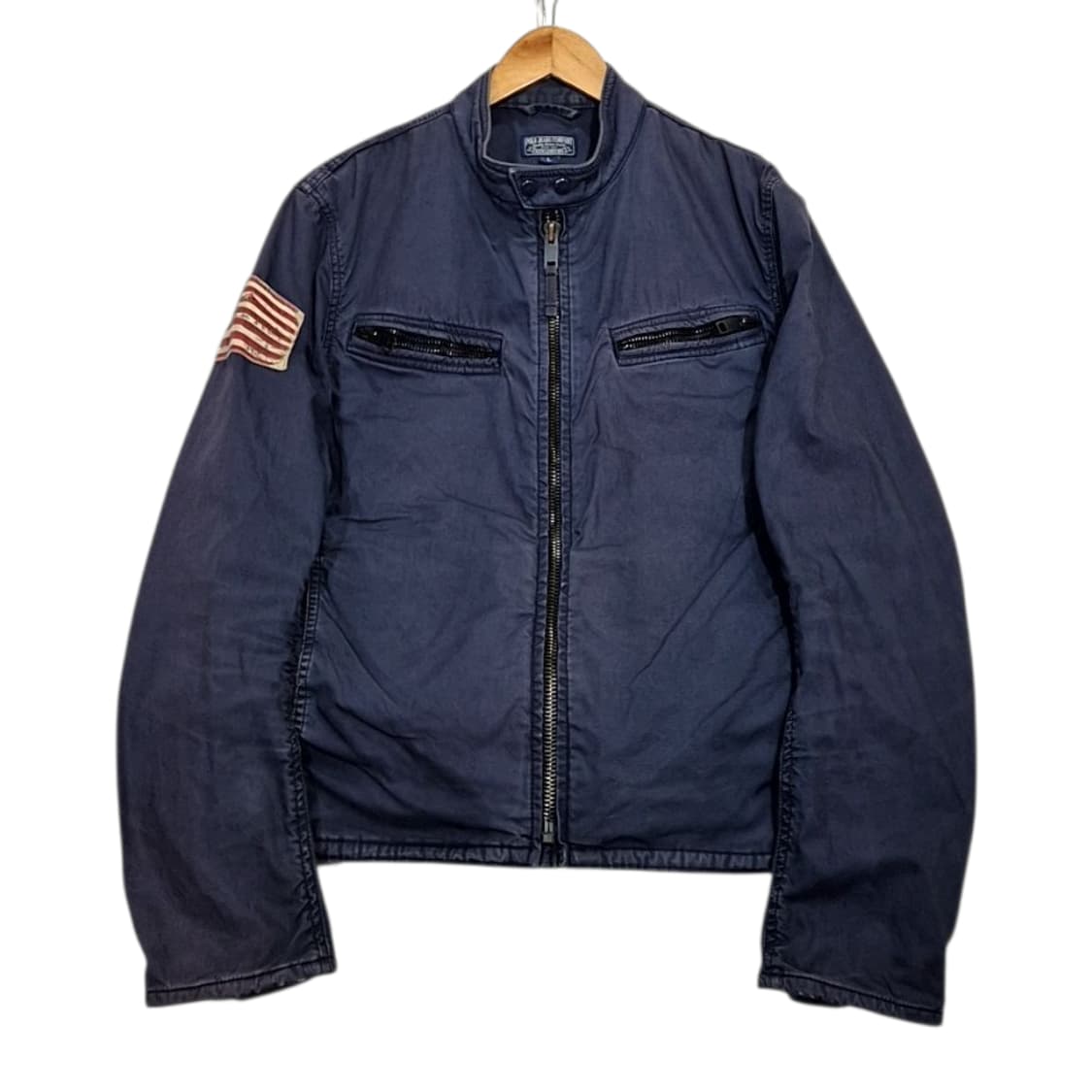 Polo Ralph Lauren 폴로 랄프로렌 바이커 자켓 상품이미지1