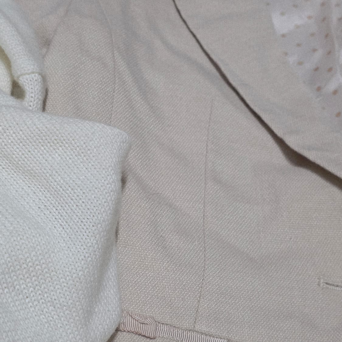 LODISPOTTO 로디스포토 핑크 리본 히메갸루 자켓 리즈리사 상품이미지7