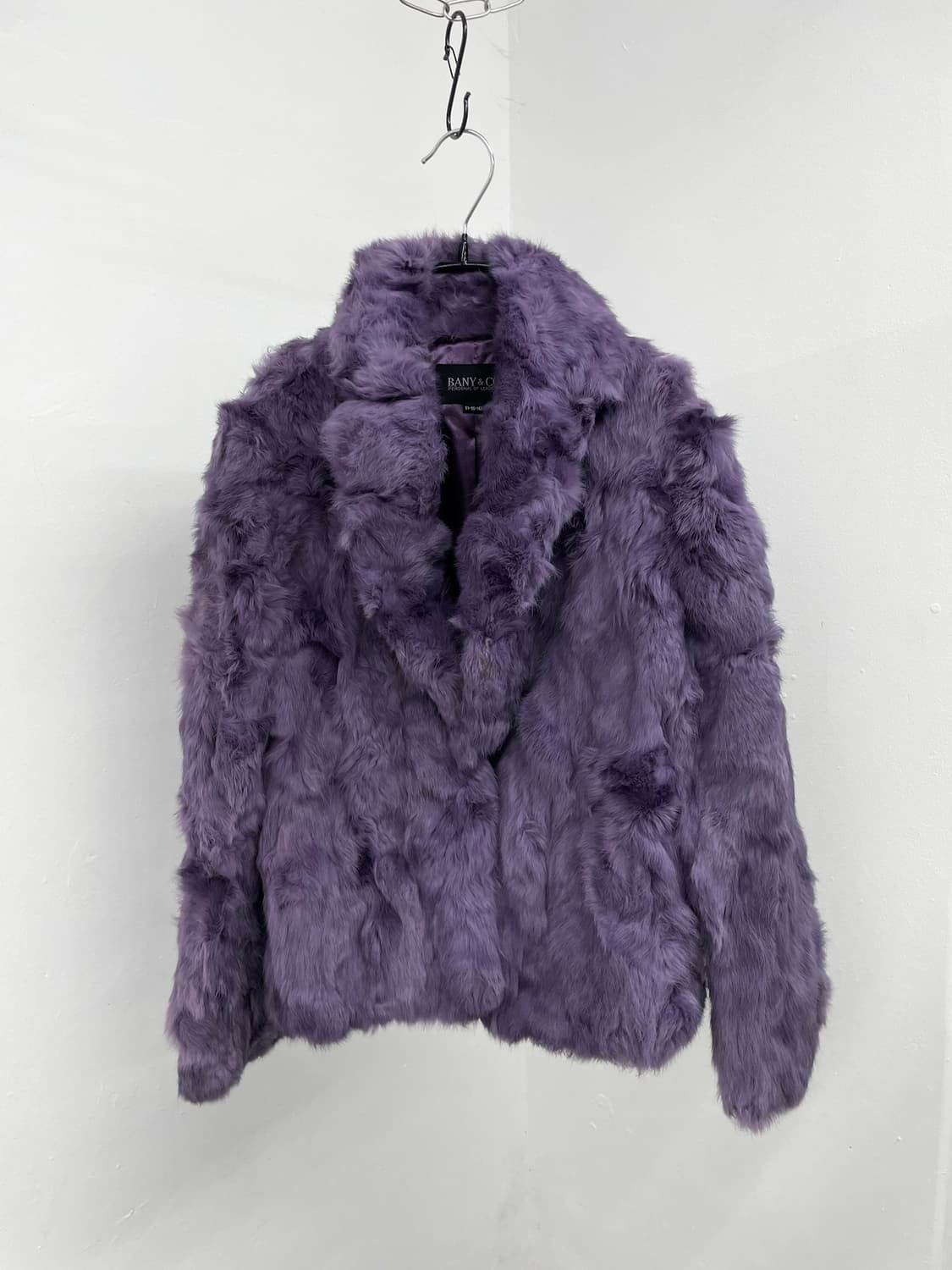 페어리 렉스 퍼자켓  상품이미지5