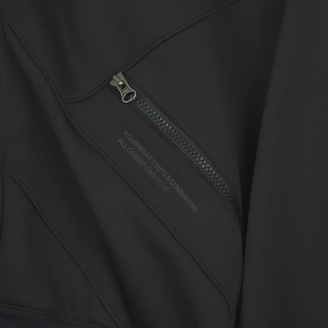 [L] 나이키acg 트랙탑 집업 상품이미지5