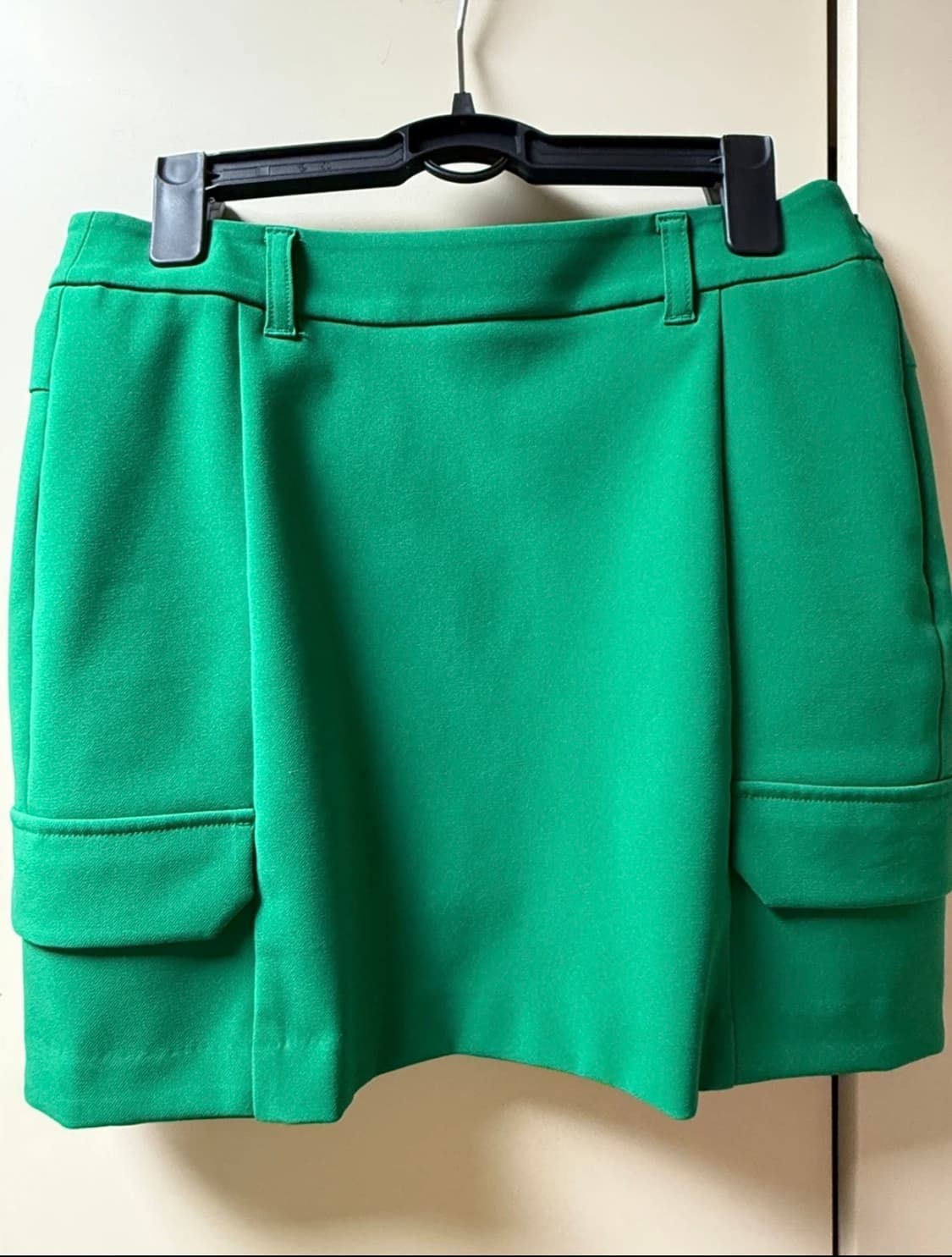 데상트골프 에이치치마 상품이미지1