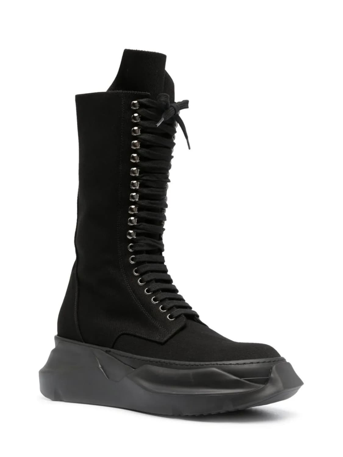 (새상품)릭오웬스 카고 아미 앱스트랙트 상품이미지2