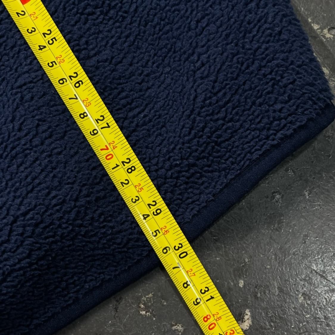 100 타미힐피거 후리스 후드티 상품이미지8