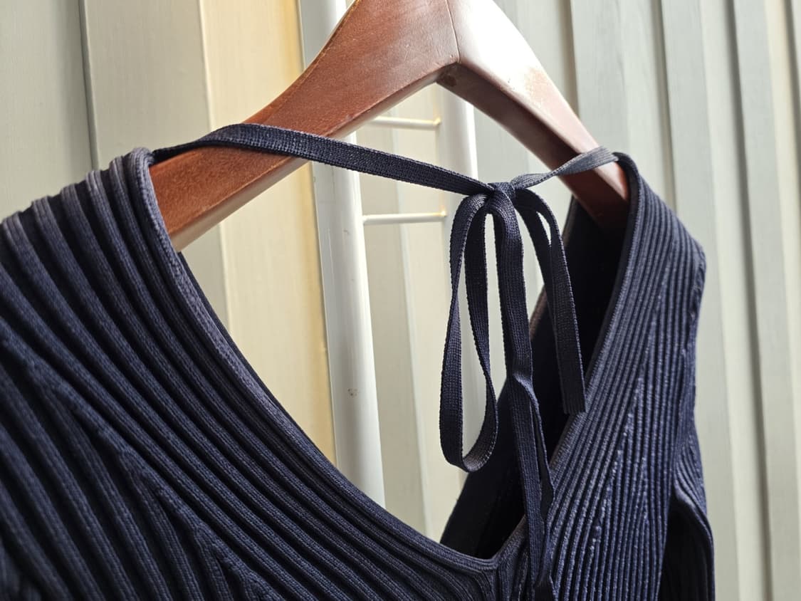 렉토 롱가디건 상품이미지7