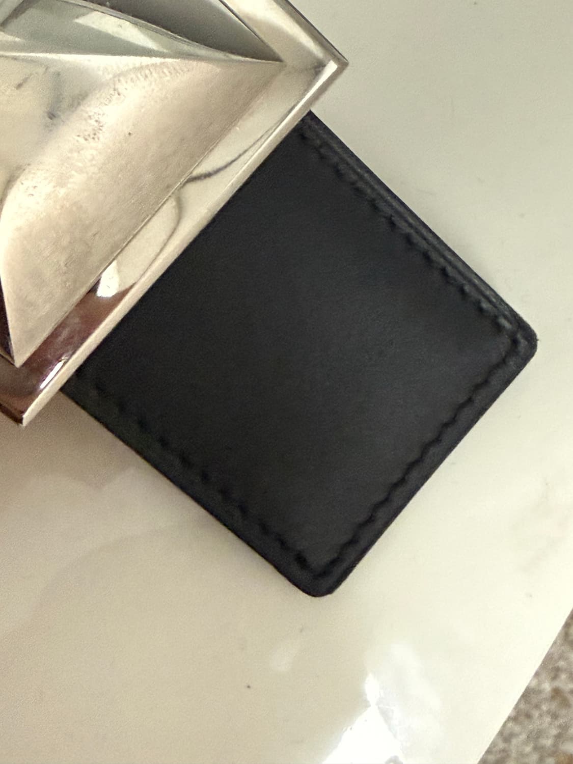 에르메스 메도르 벨트 남성 상품이미지3