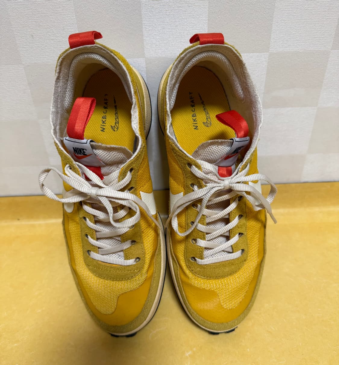 (270) 나이키 x 톰 삭스 제너럴 퍼포즈 슈 아카이브 상품이미지4