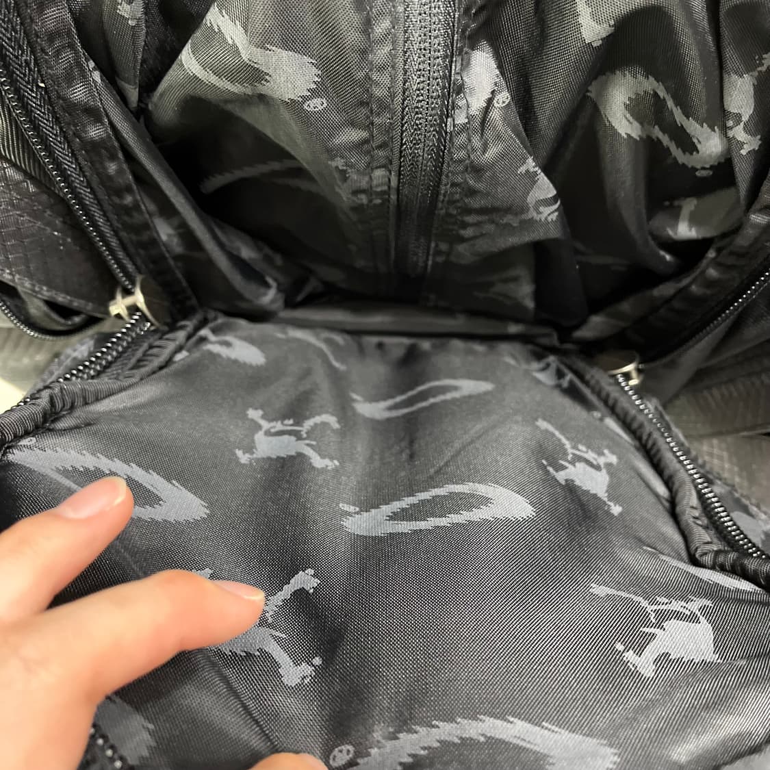 오클리 백팩 상품이미지4