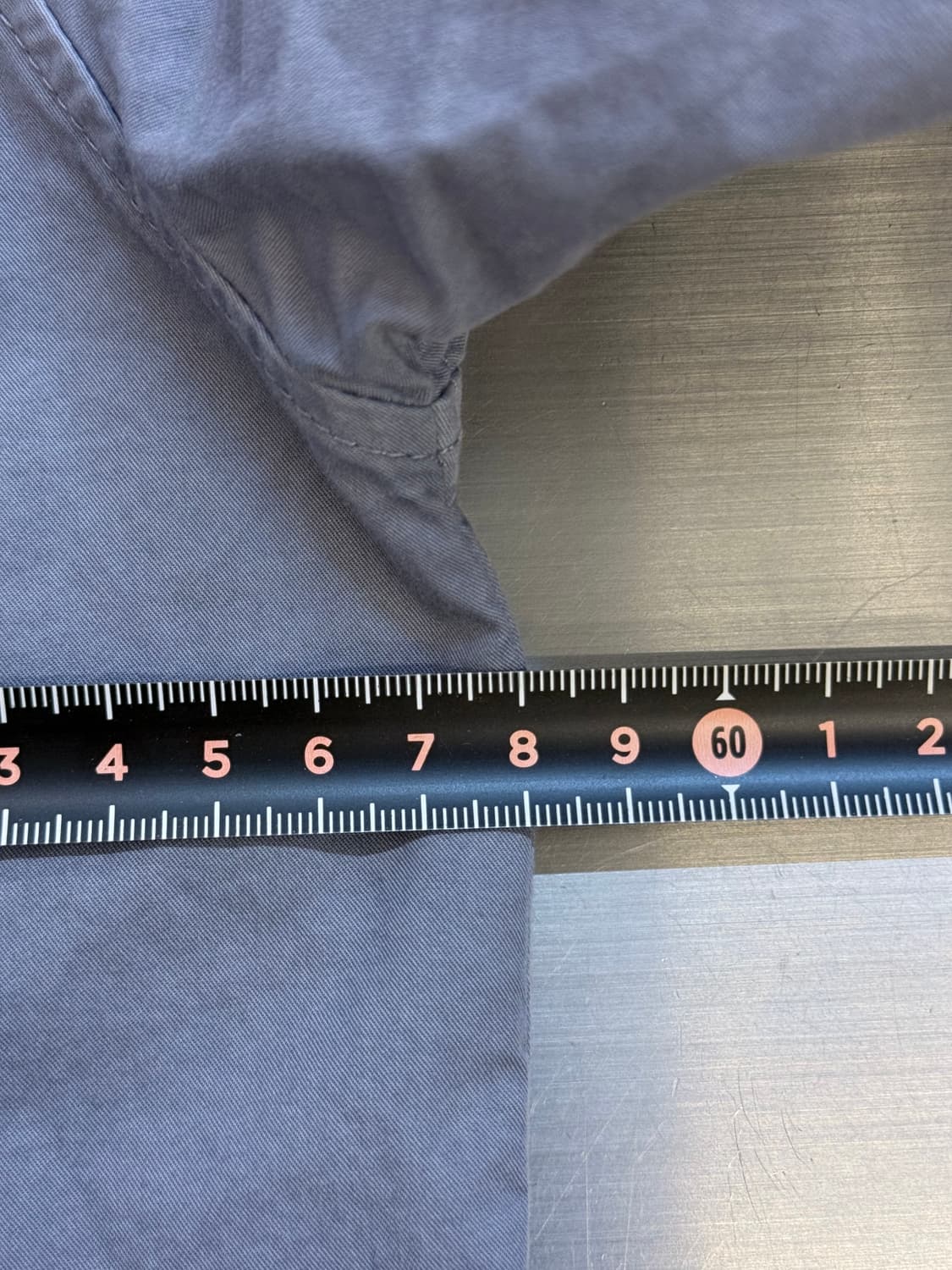 C.P COMPANY Full Zip Over-shirt 상품이미지7