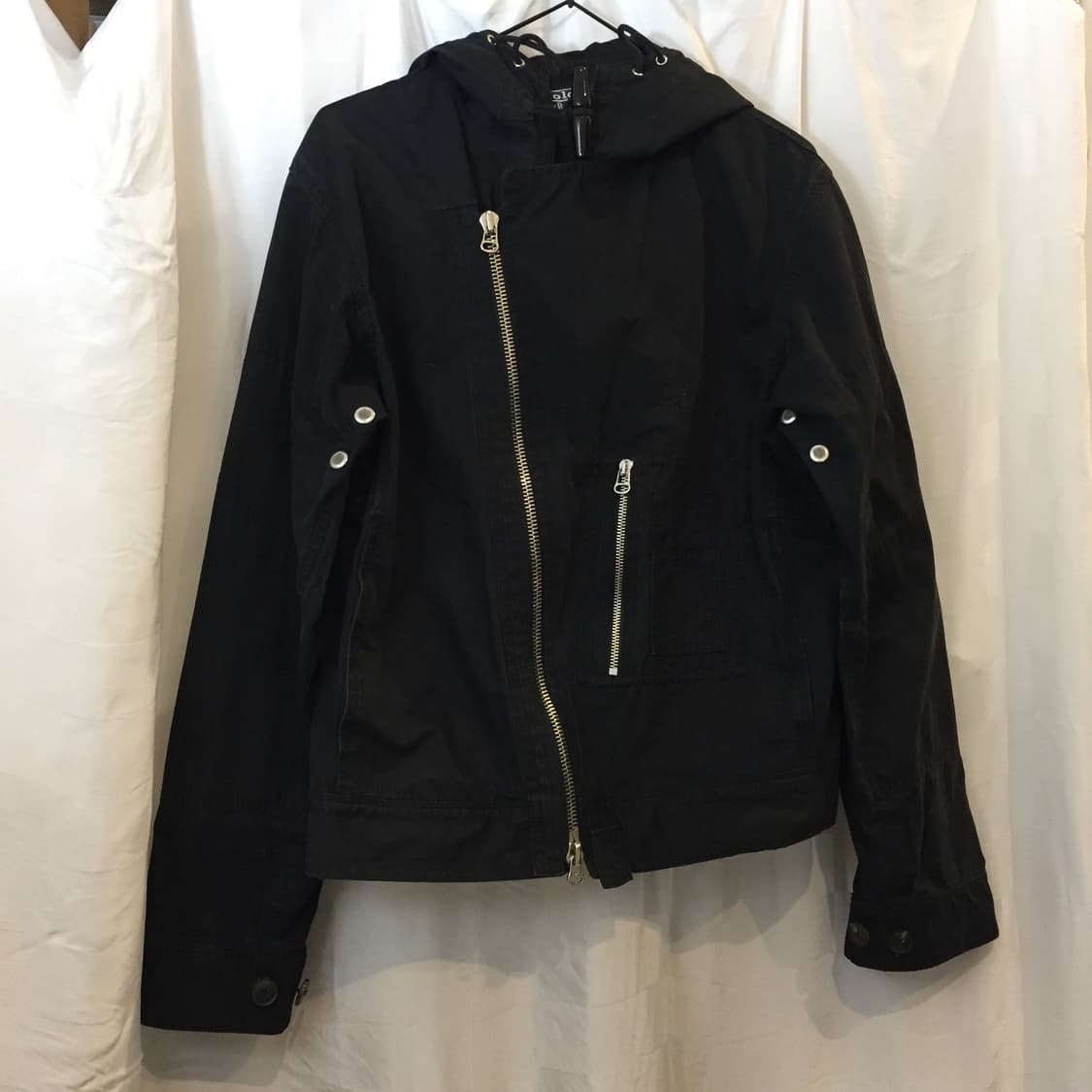 Polo 폴로랄프로렌 지퍼 후드자켓 상품이미지3