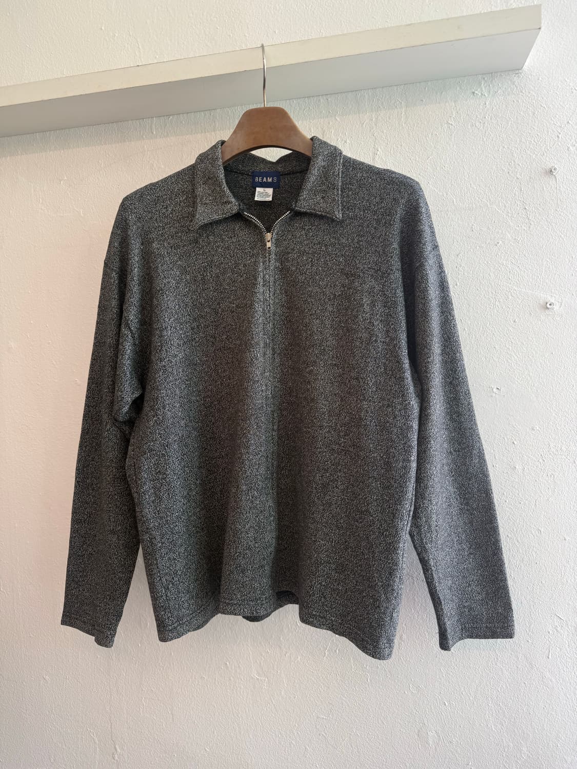 빔즈 집업 상품이미지2