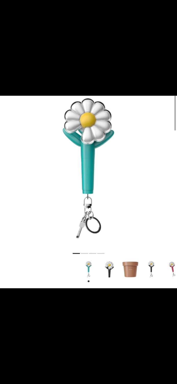 지드래곤 위버맨쉬 미니 라이트 상품이미지1