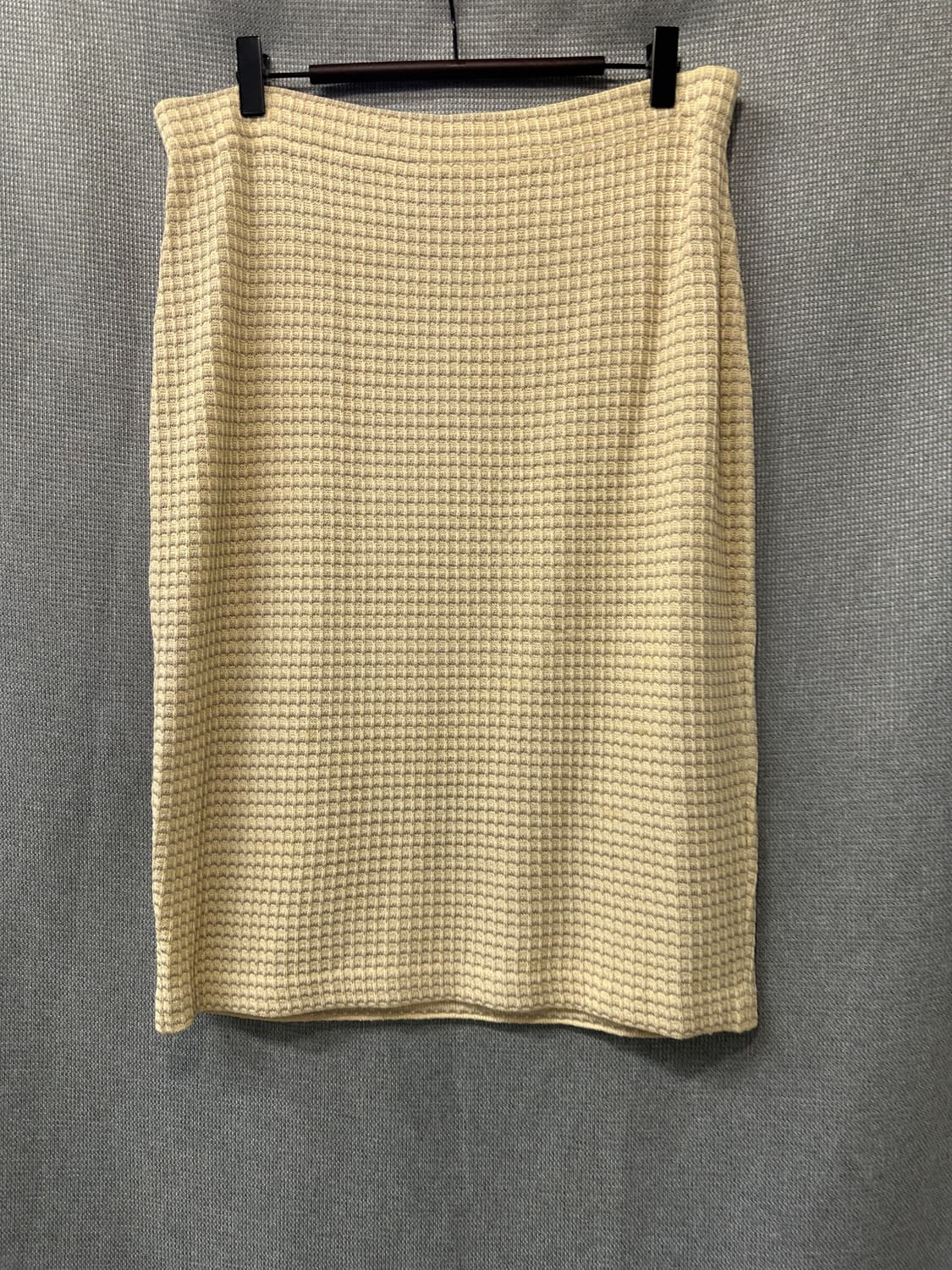 세인트제임스 St. John Collection 니트 스커트 상품이미지1