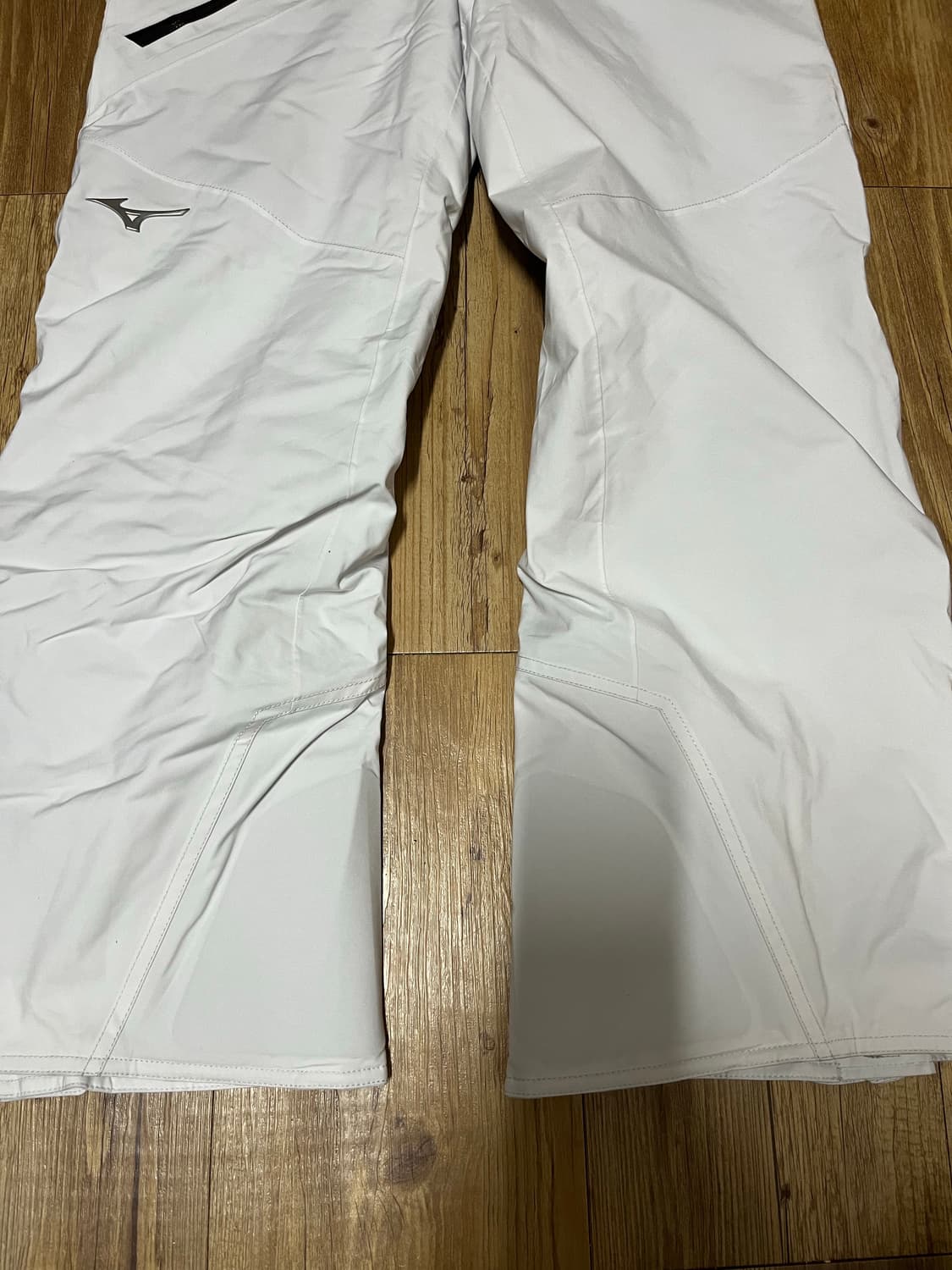 미즈노 스키복 보드 스키 보드복 xs s 85 바지 하의  상품이미지2