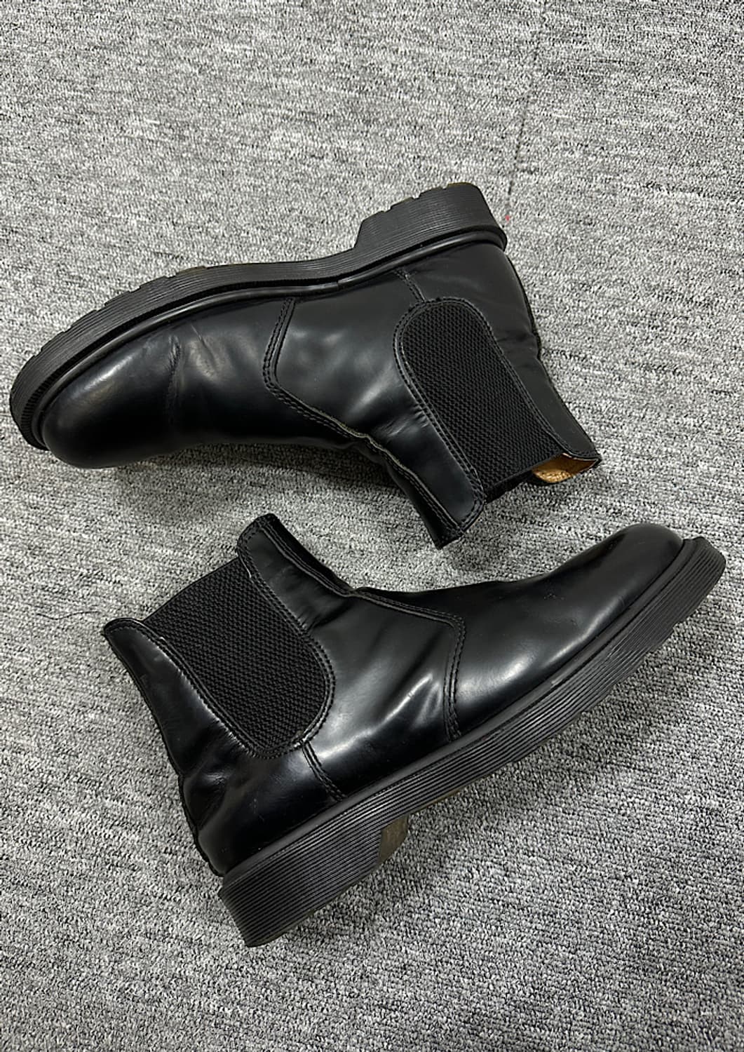 닥터마틴 첼시부츠 270 상품이미지5