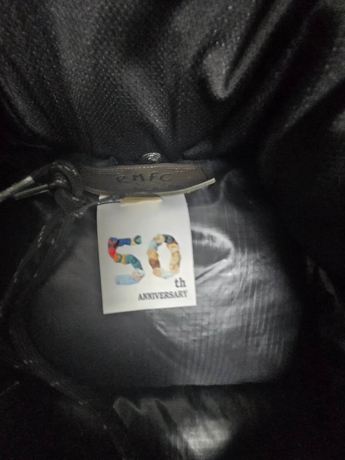 록키마운틴/페더베드 ns 블랙 패딩/42 상품이미지2