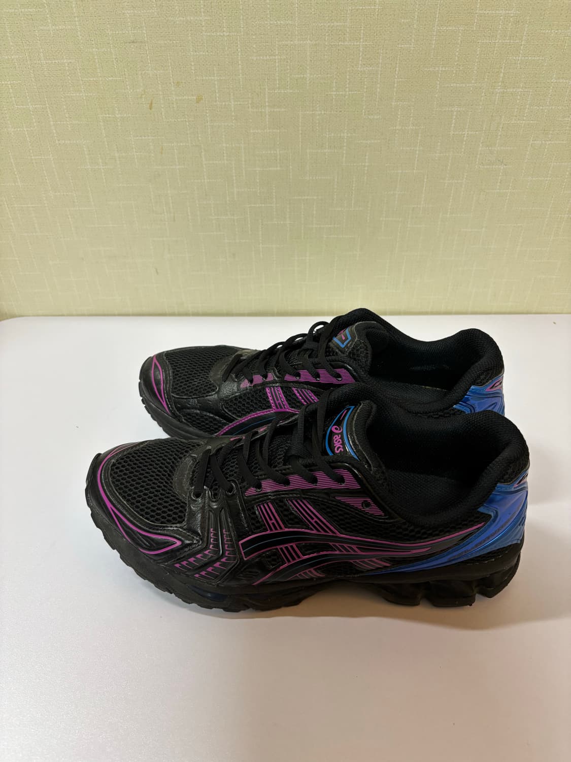 아식스 젤카야노 280 상품이미지2