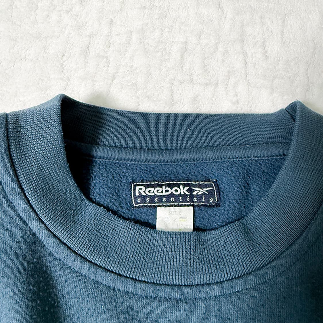 리복 맨투맨 상품이미지3