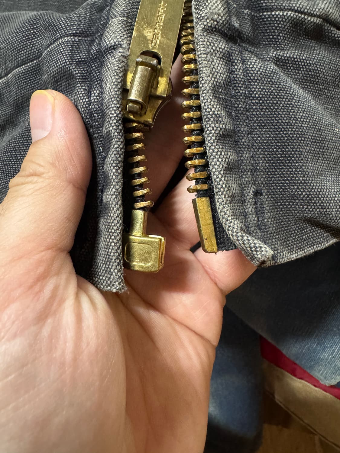 (M) Carhartt active J04 BLK 상품이미지6