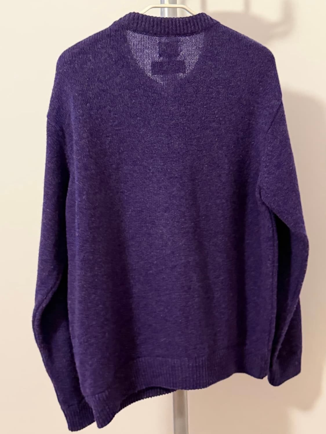 NOAH 노아 shetland 가디건 상품이미지2