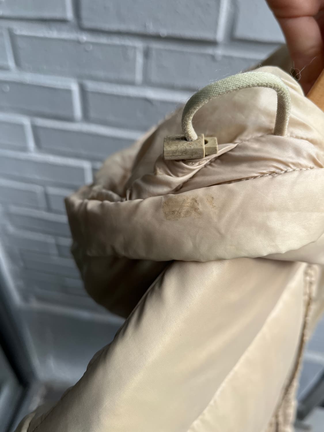 DUVETICA down padding 상품이미지7