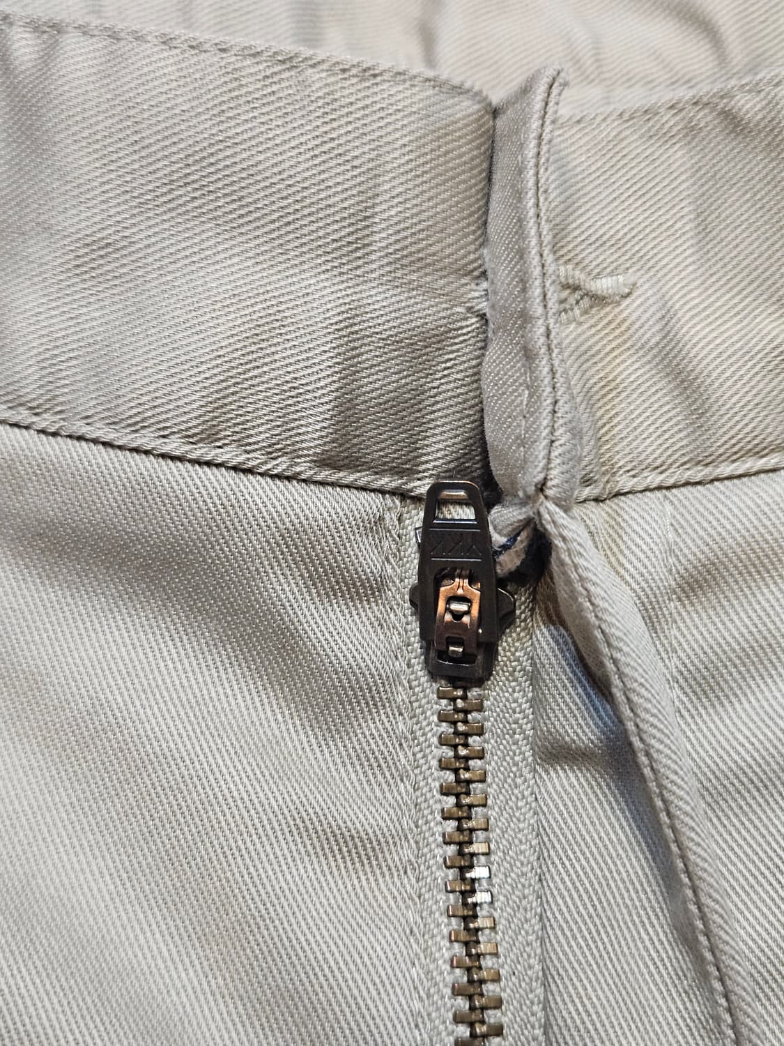 Nike Work Shorts (Light Gray) 상품이미지4