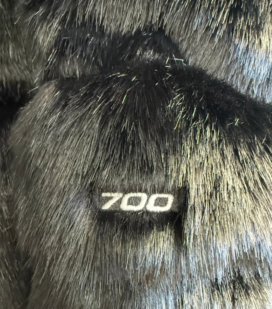 Supreme The North Face Faux Fur 눕시자켓 상품이미지3