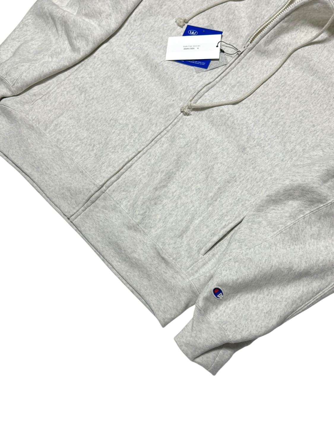 N.HOOLYWOOD x Champion  상품이미지3
