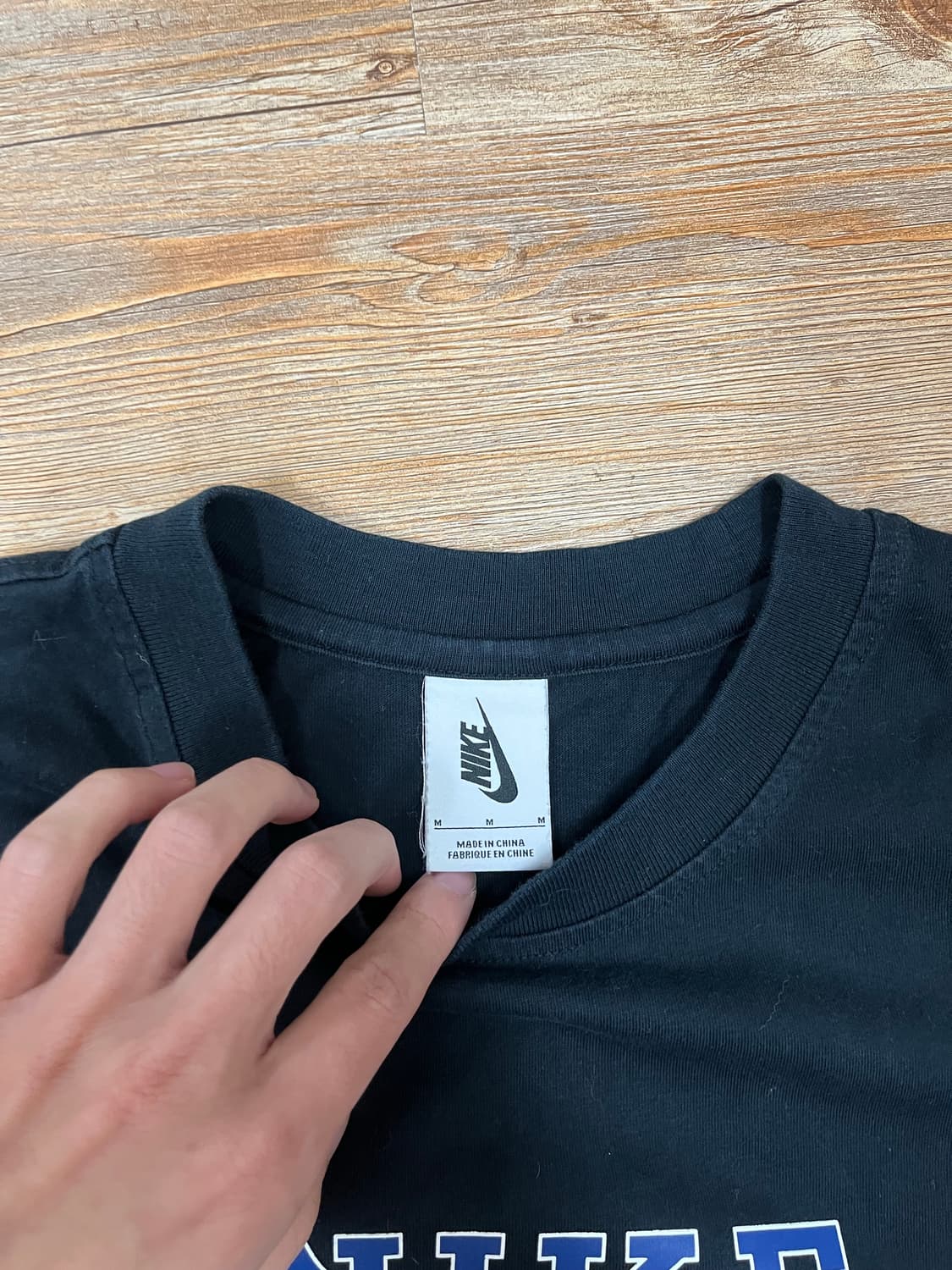 나이키 도버스트릿마켓 반팔 티셔츠 상품이미지2