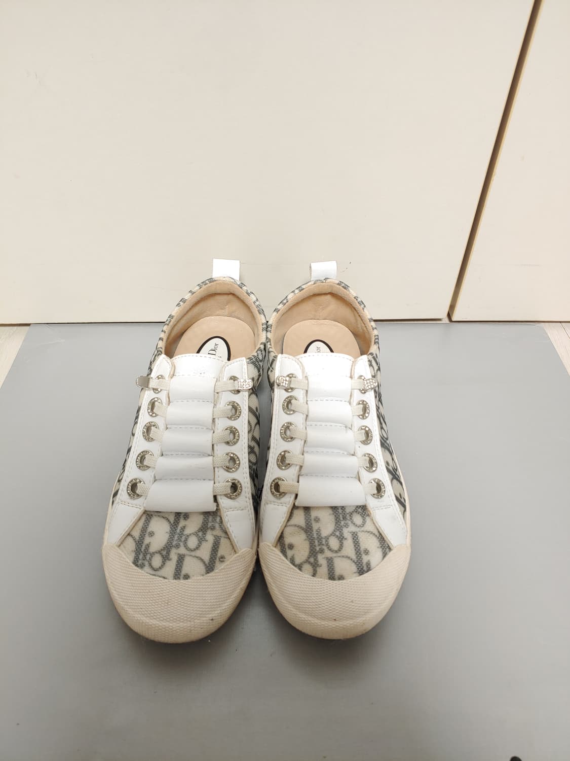 크리스찬디올 스니커즈 로퍼 상품이미지10