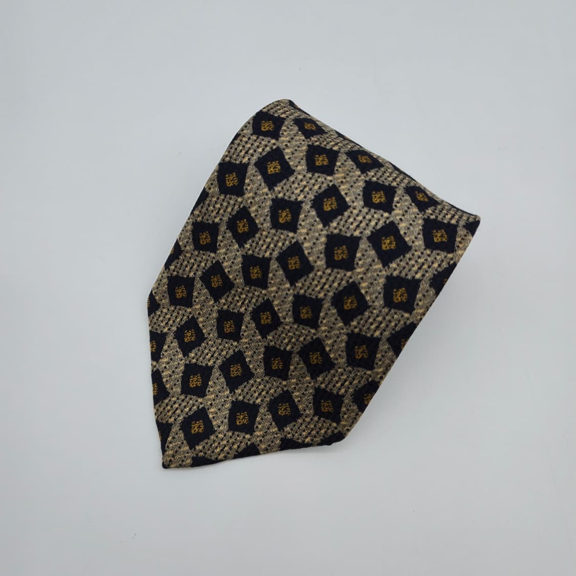 PROPIO UOMO 실크 넥타이 [BCF10803_0004-55] 상품이미지3