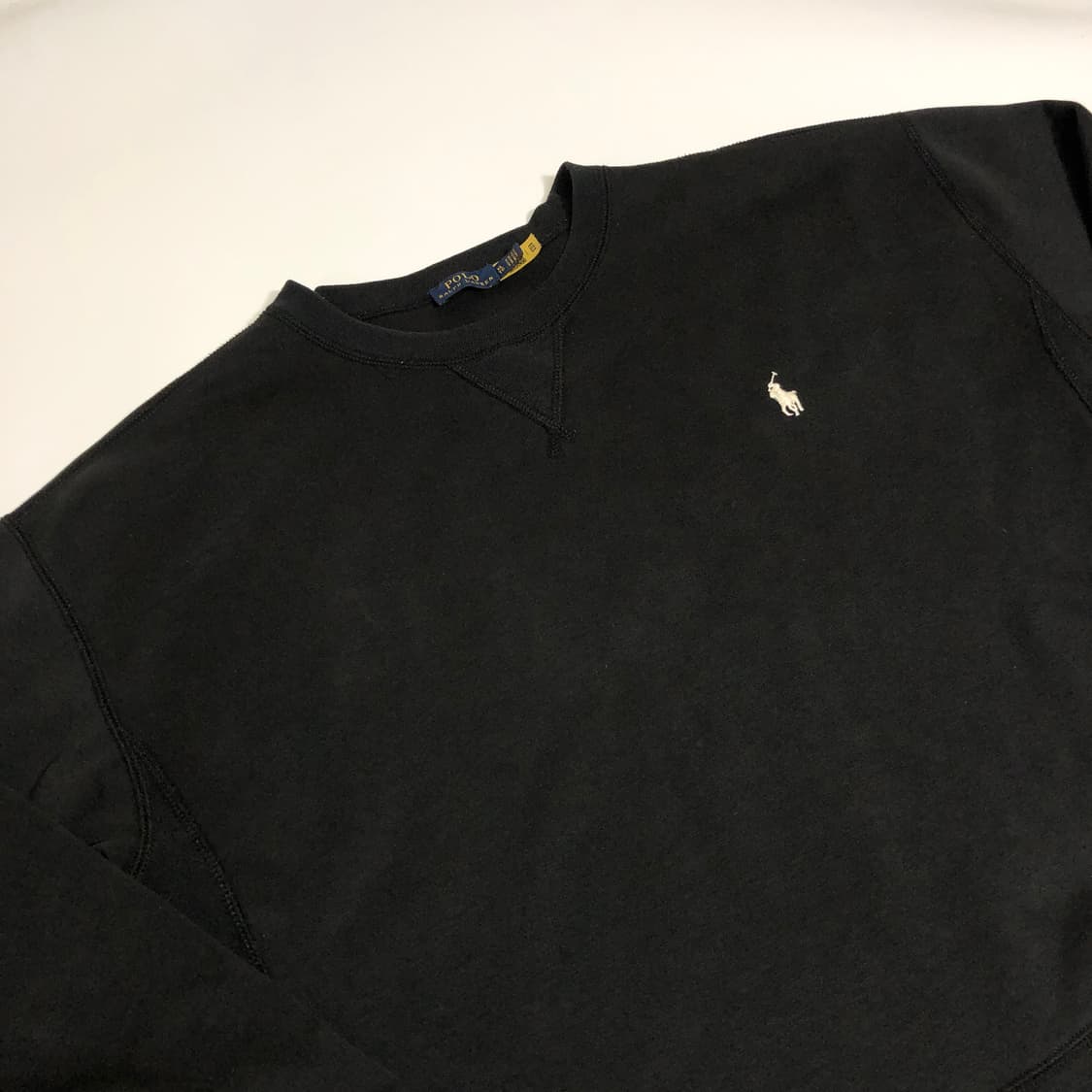 폴로 랄프로렌 맨투맨 우먼 XL 상품이미지6