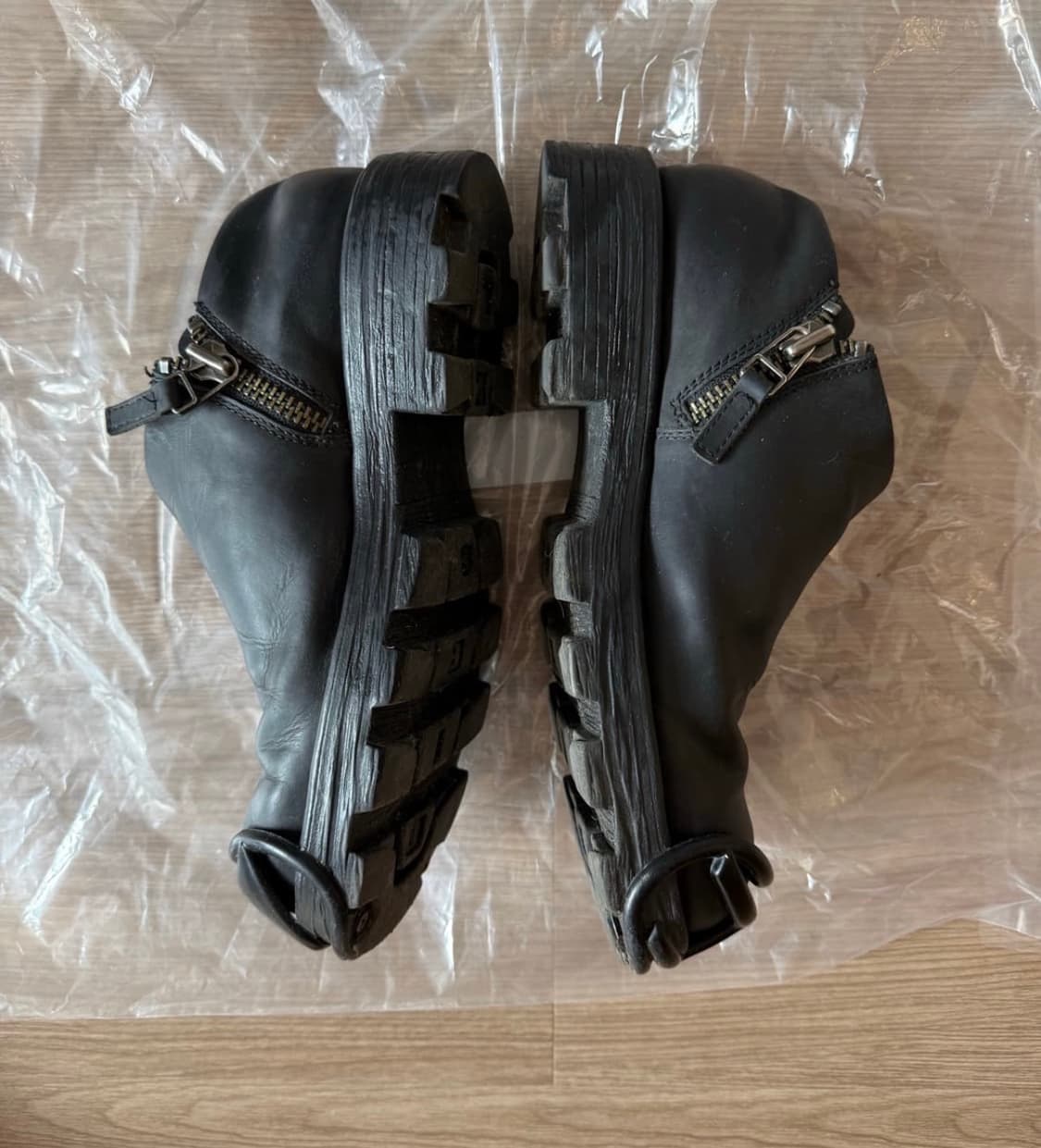 디젤 부츠 Diesel D-Hammer Ab D Boots 상품이미지5