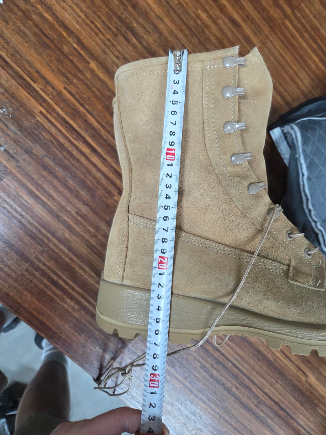 알타마 비브람 동계 사막화 워커 9r 265 275 상품이미지9