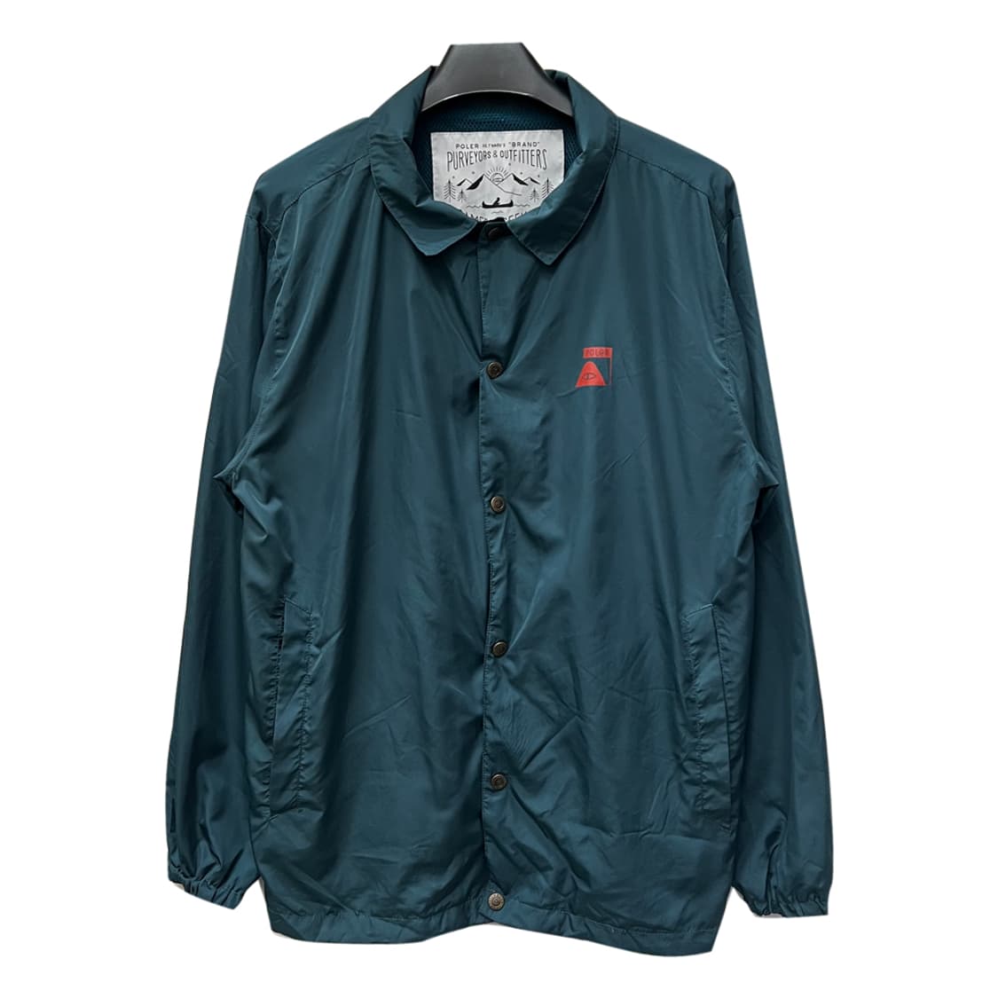 폴러스터프 라이프티 코치 자켓 M 상품이미지2