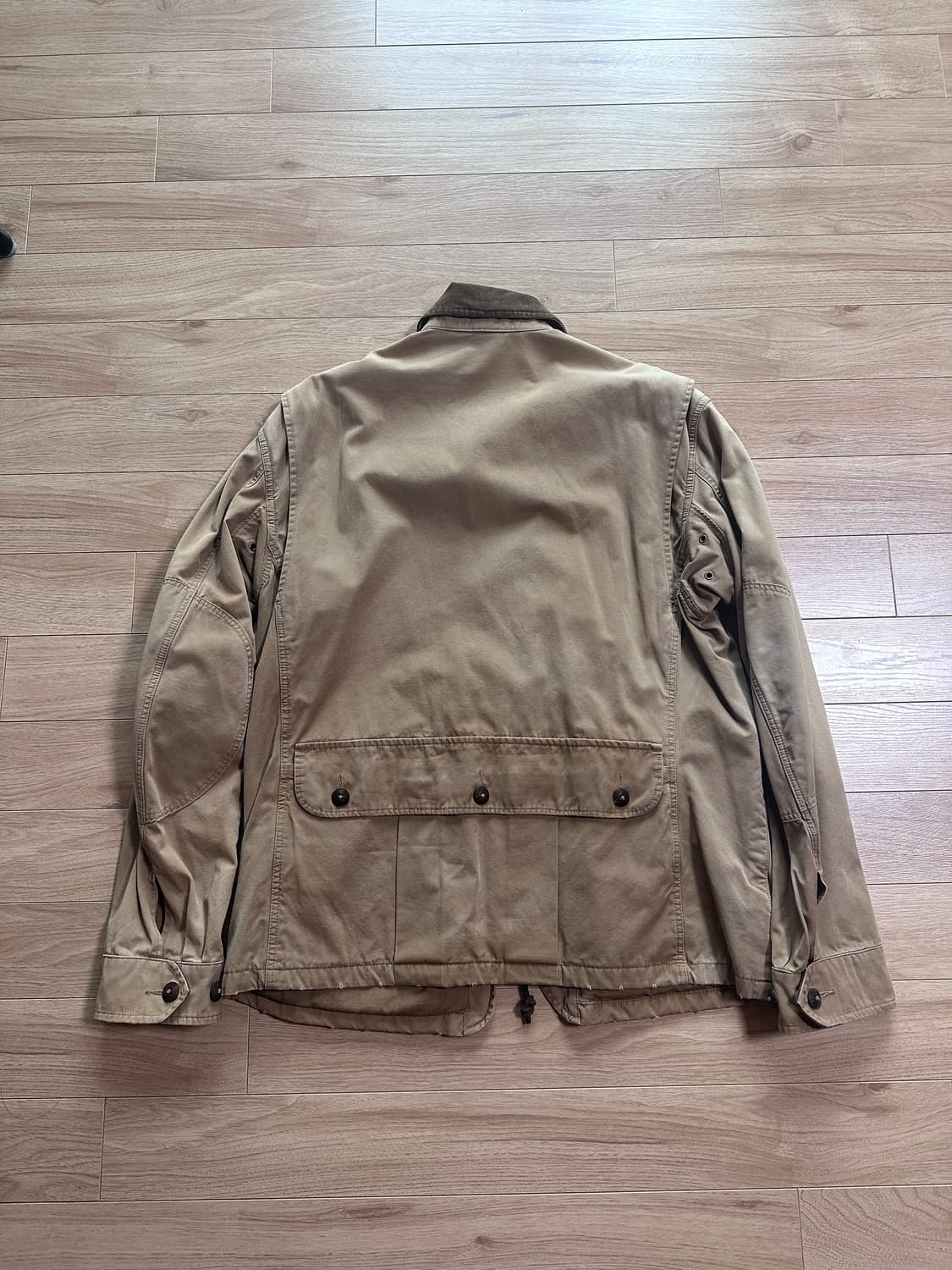 폴로 랄프로렌 헌팅 자켓 상품이미지3