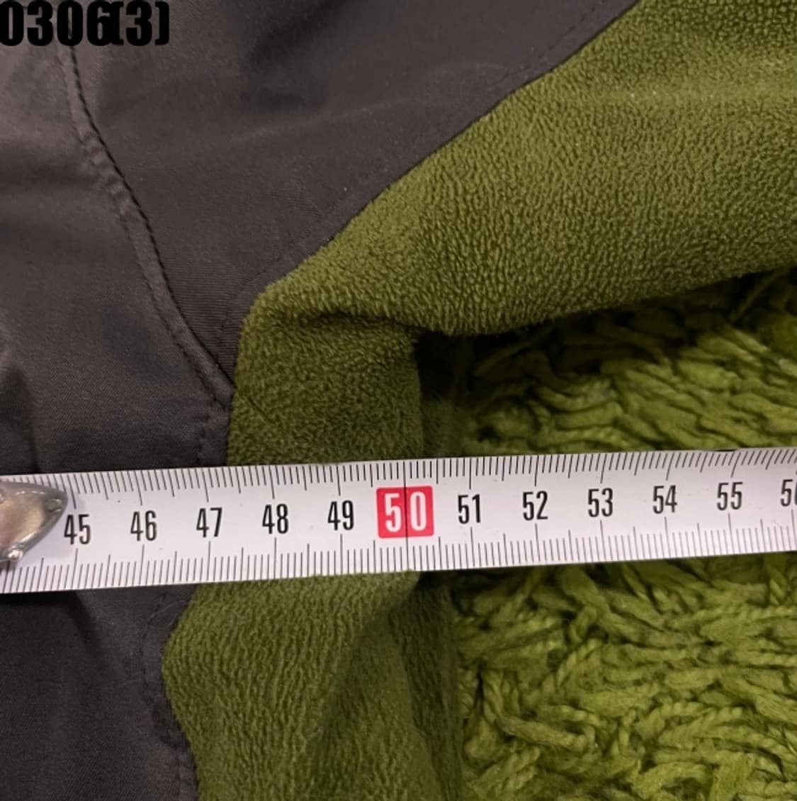 컬럼비아 자켓 상품이미지6