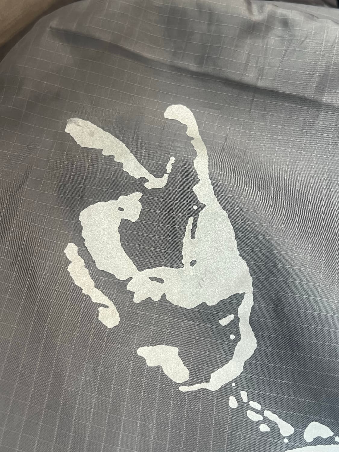 라브로스 핸드커프 백팩 상품이미지3