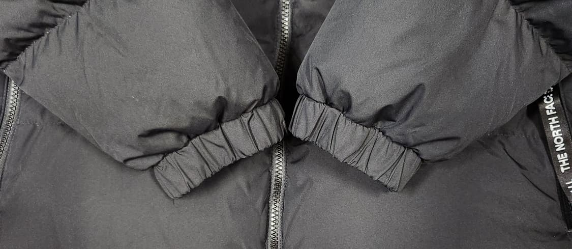 노스페이스 화이트라벨 에그론 EX 다운 자켓 2XL 상품이미지3