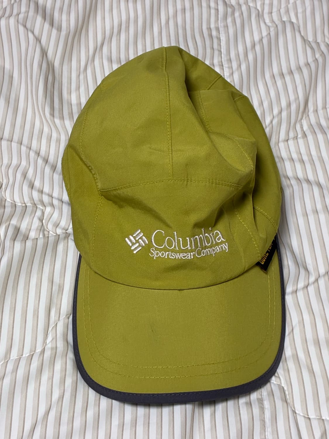 콜롬비아 캡 상품이미지1