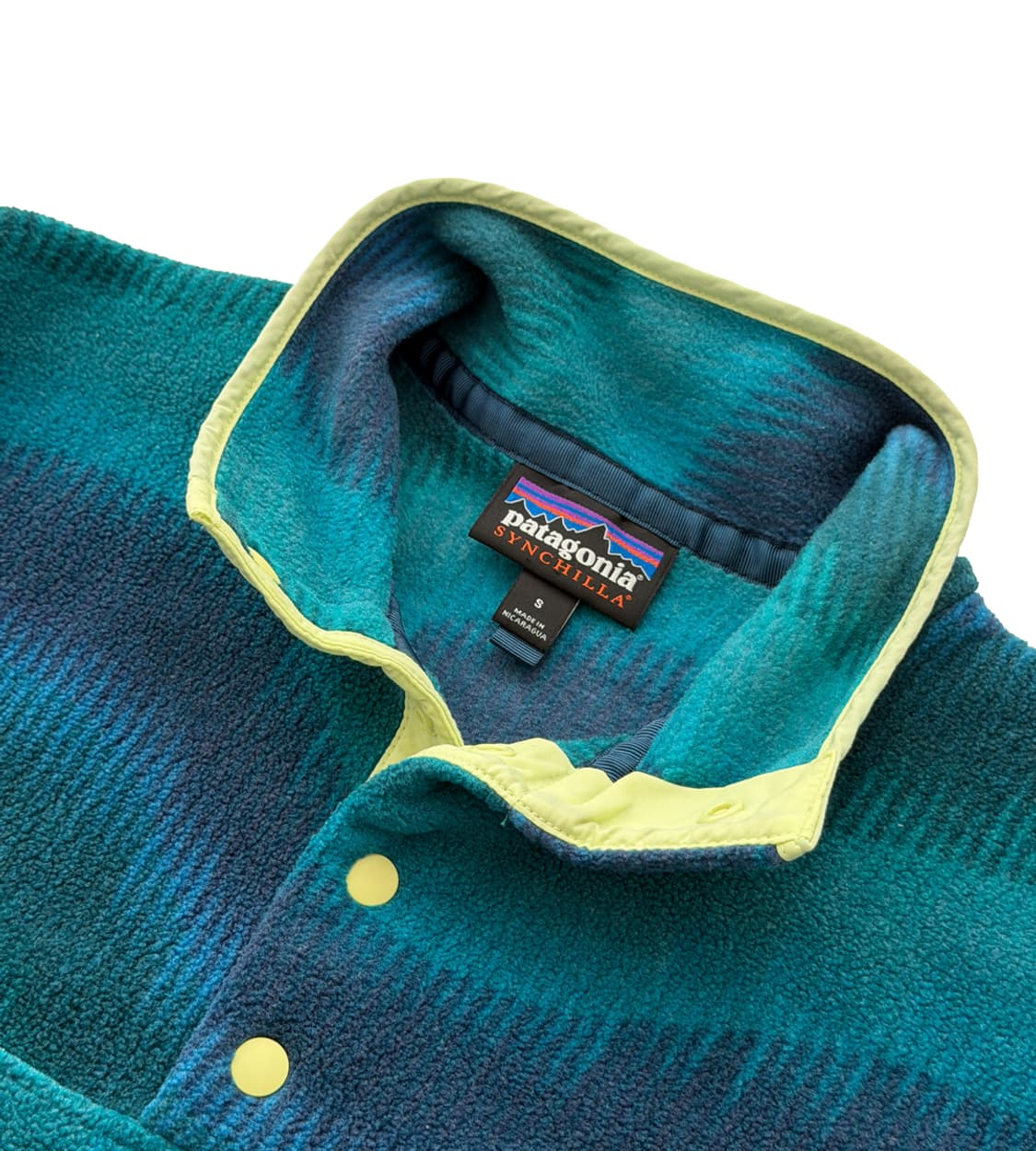 파타고니아 우먼스 신칠라 스냅티 풀오버 2021 상품이미지4