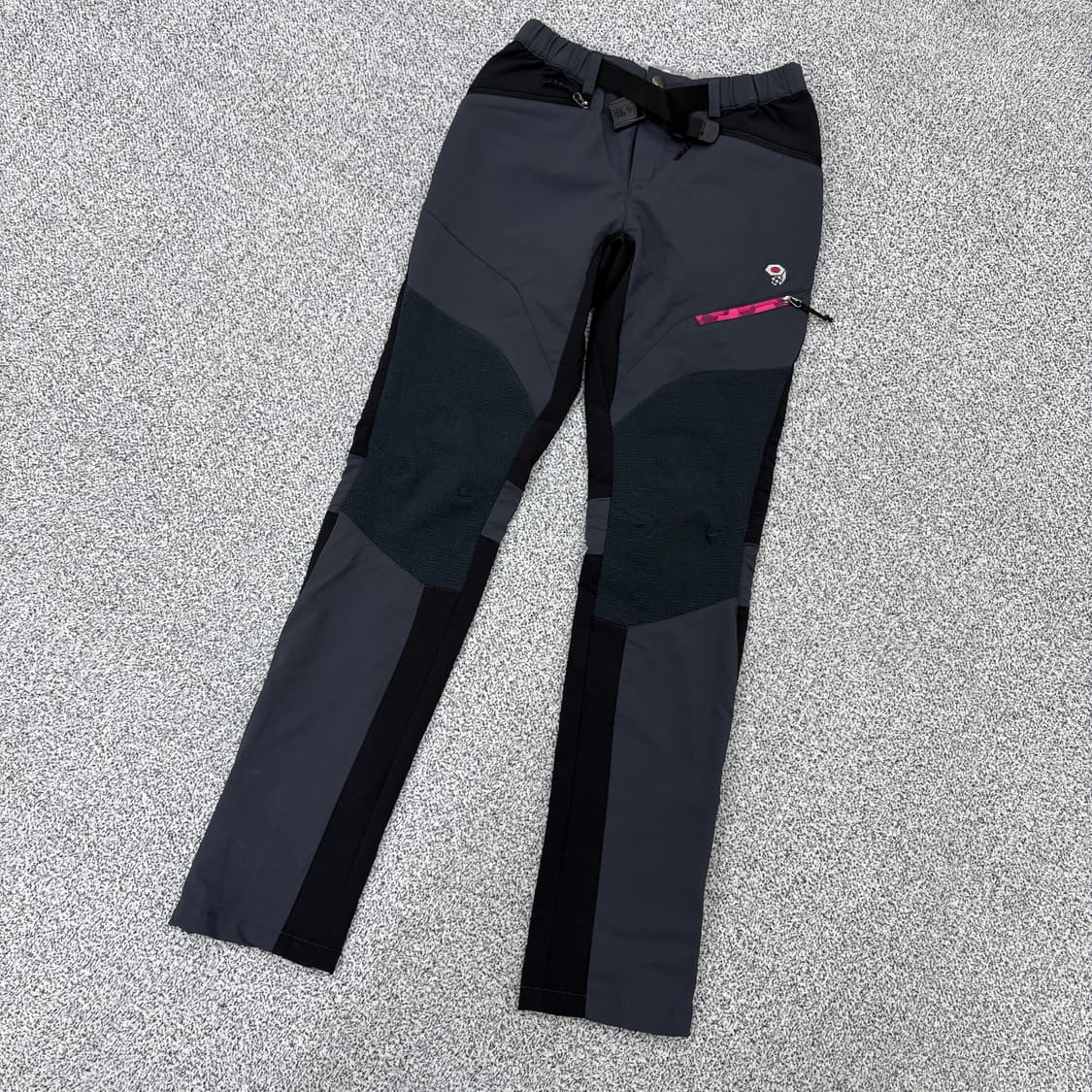 S 마운틴하드웨어 여성 등산 바지 팬츠 0317J 상품이미지1