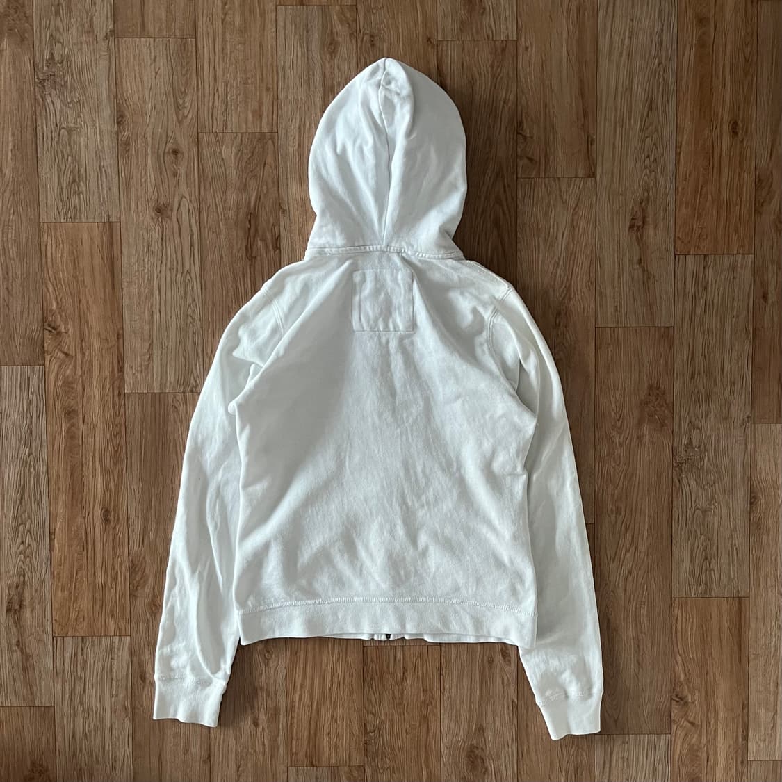 zip up hoodie 상품이미지3