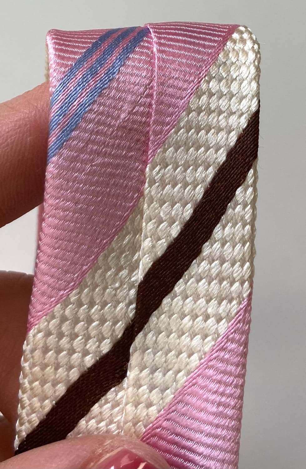 빈티지)넥타이 상품이미지5