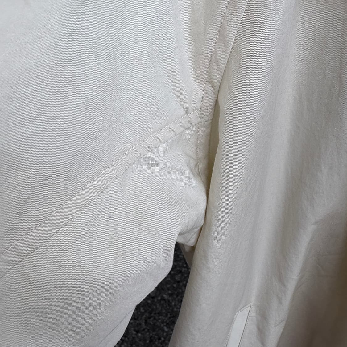 (새상품) 리본빛 ribbonbit Rioe Coat 상품이미지7