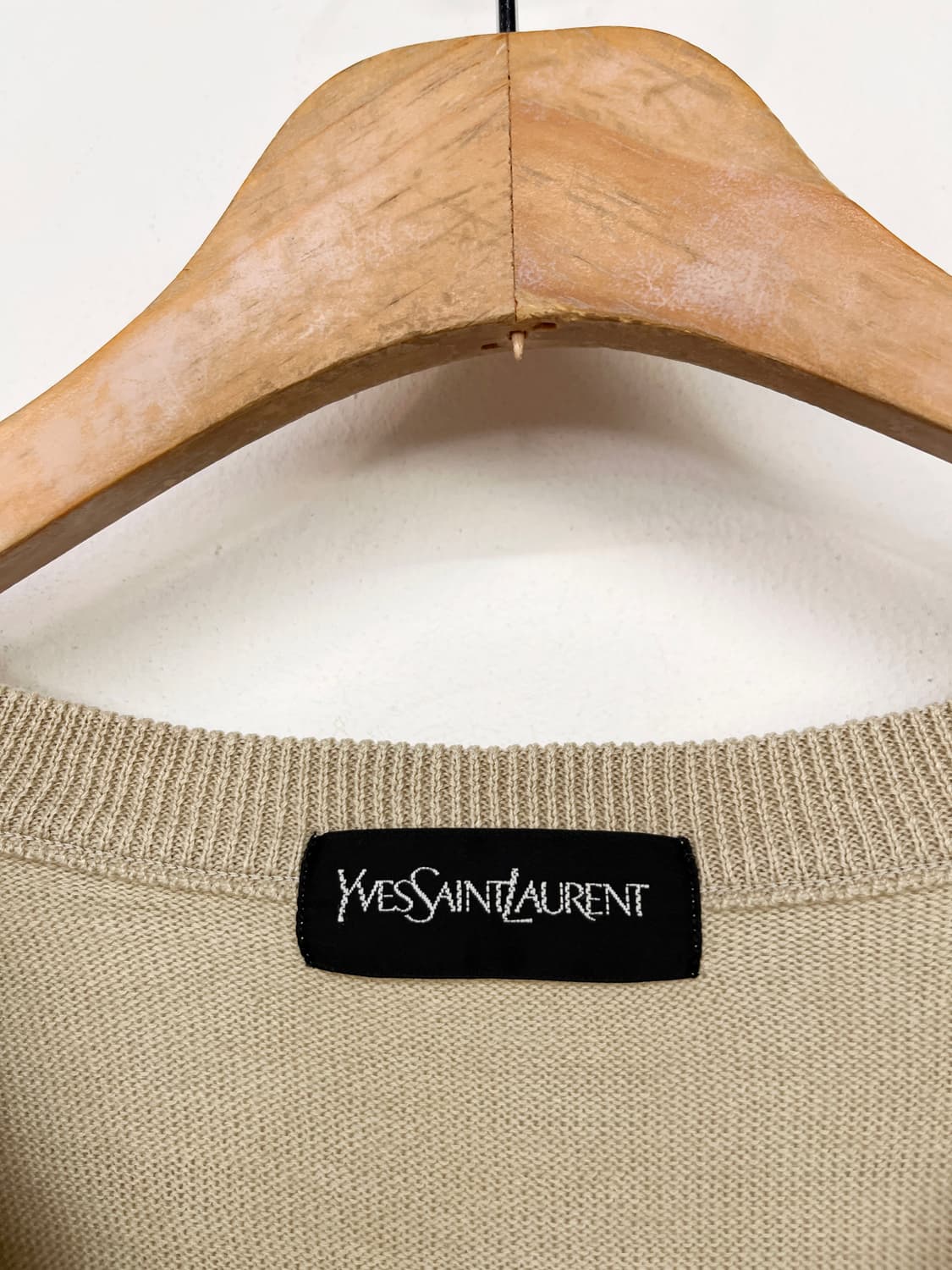 YSL 입생로랑 베스트 조끼 상품이미지9