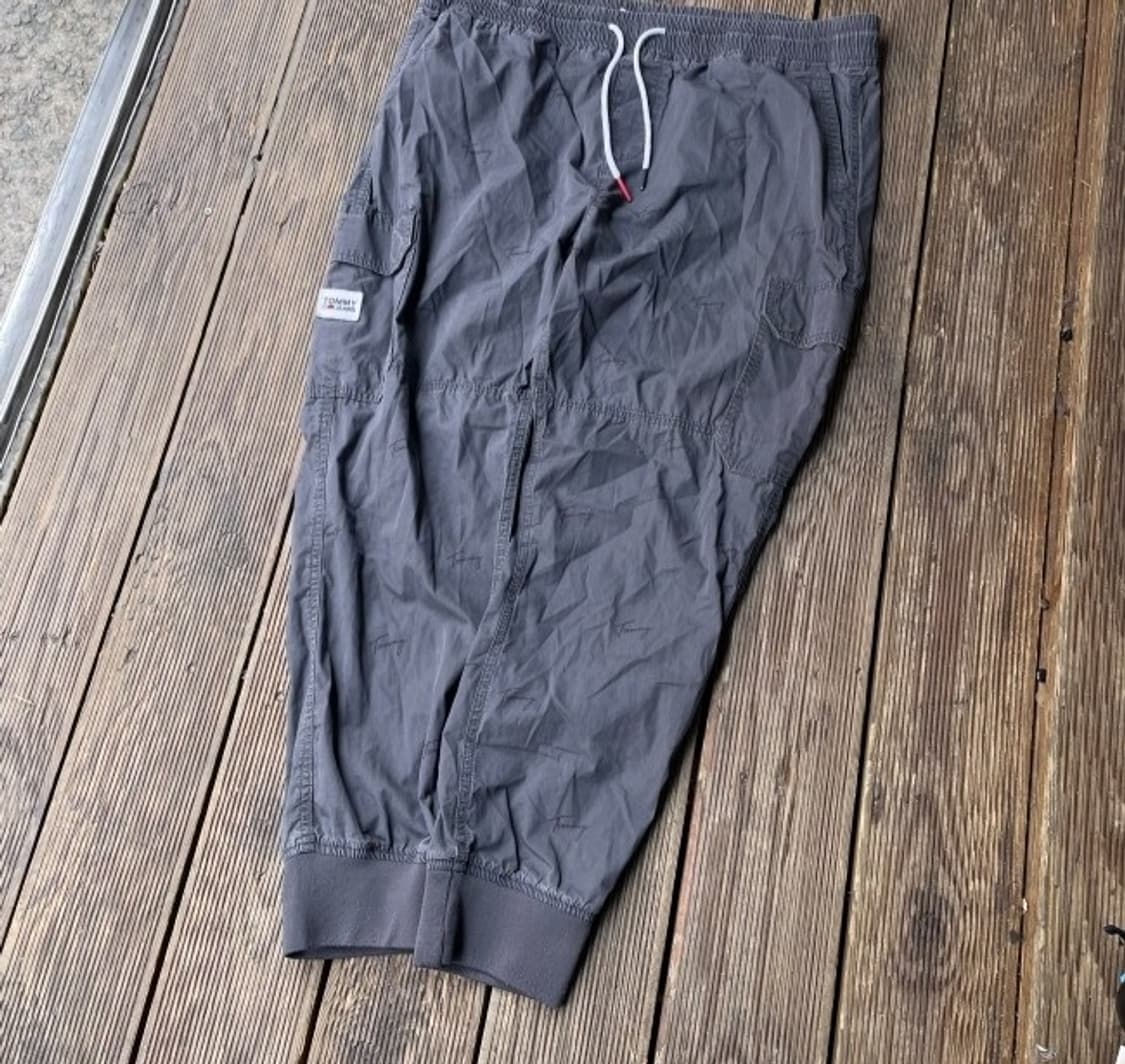 타미힐피거 카고바지 카고팬츠 36~39인치 상품이미지1