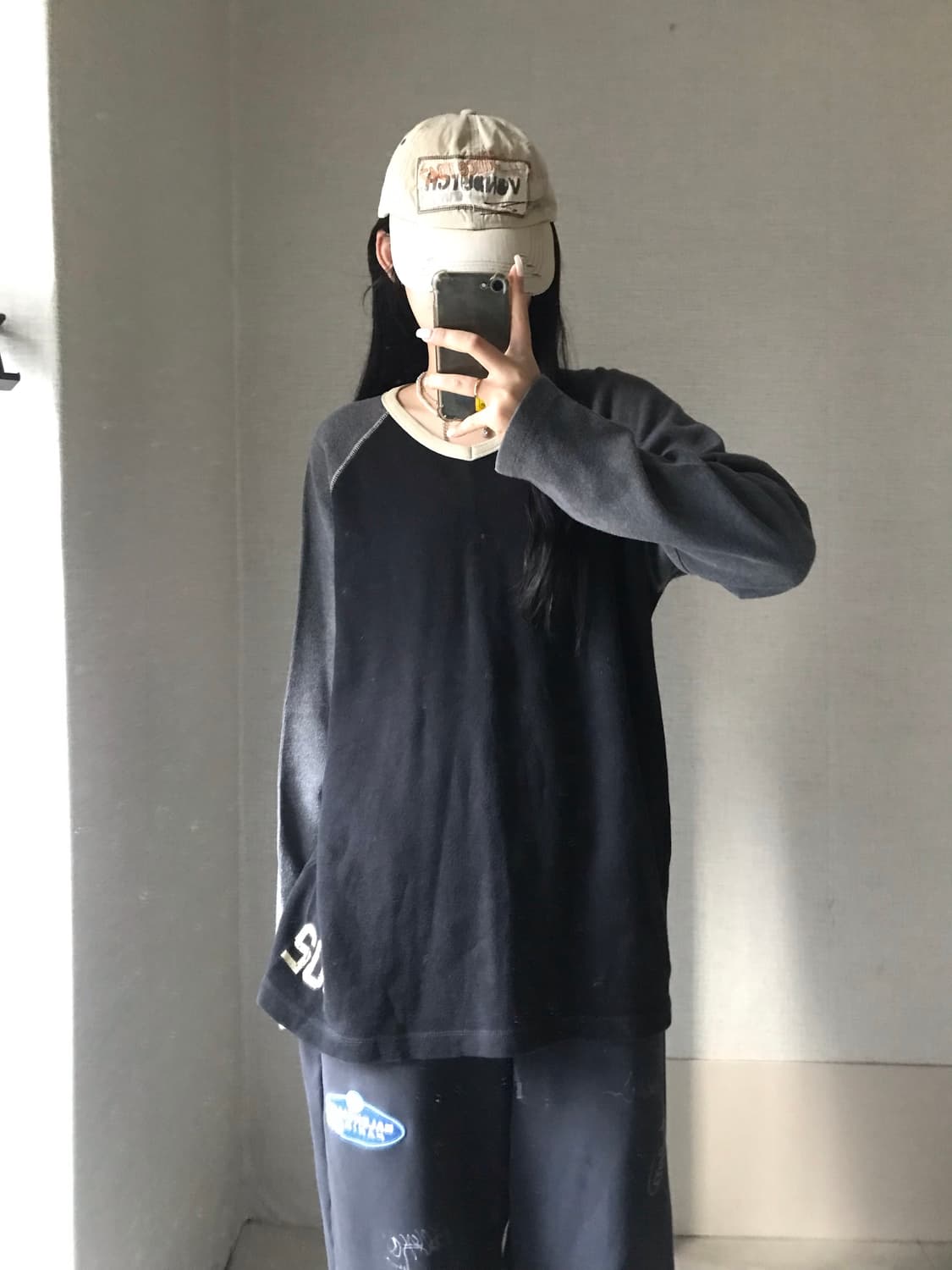 리바이스 나그랑 빈티지 롱슬리브 상품이미지6