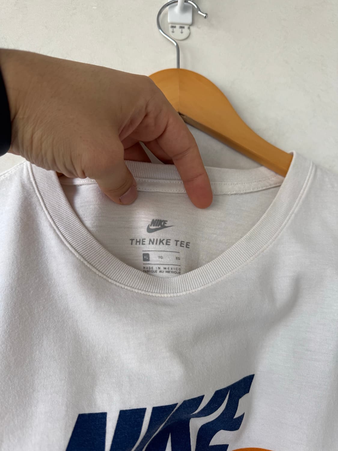 나이키 LA 티셔츠 상품이미지3