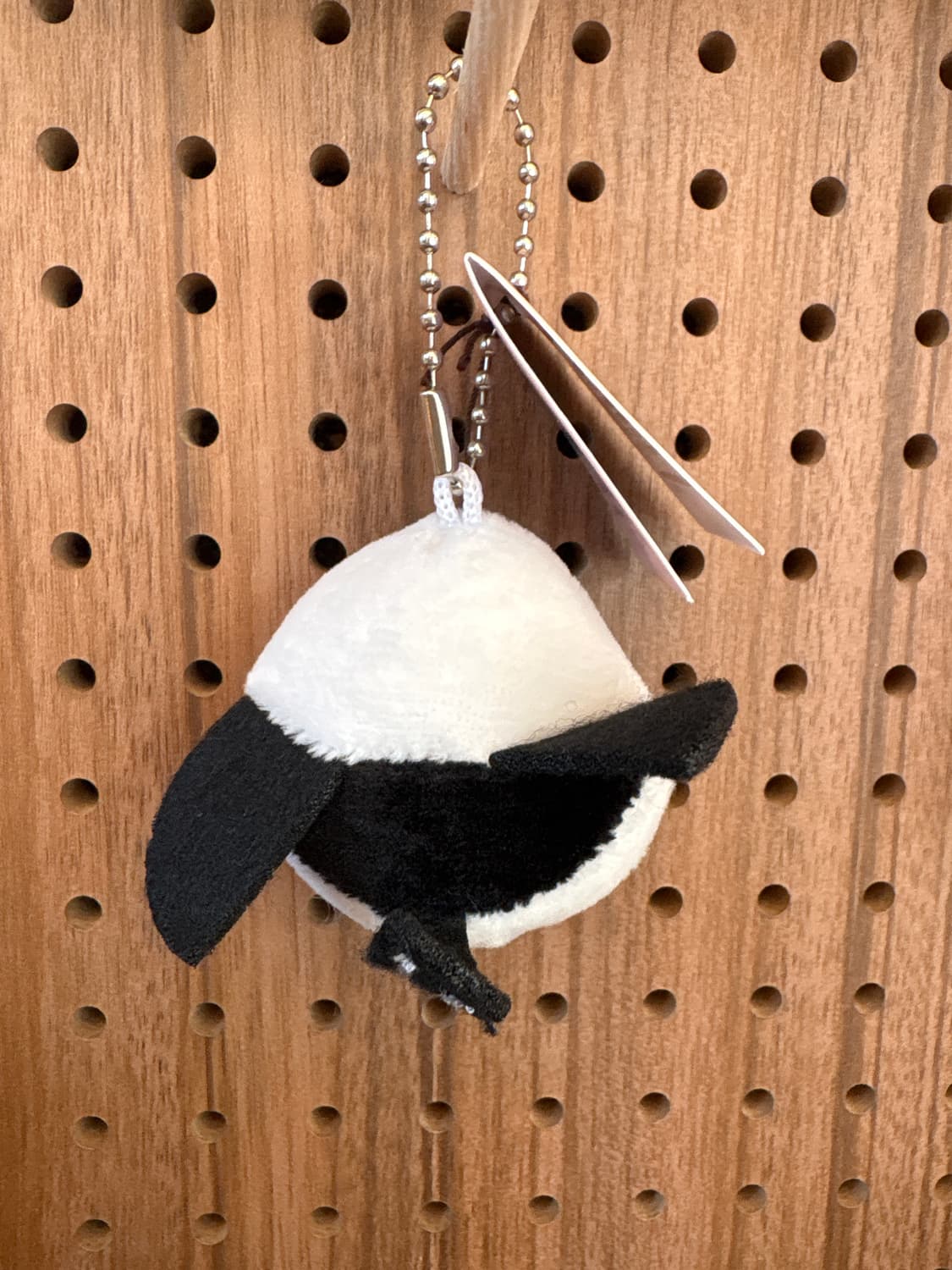 뱁새 키링 신사 상품이미지2